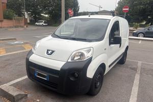 Peugeot Bipper 1.3