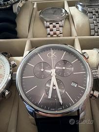 orologio uomo