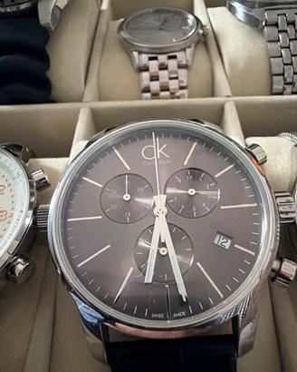 orologio uomo