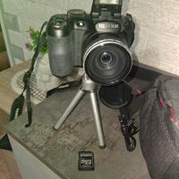 fujifilm finepix s