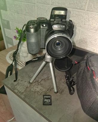 fujifilm finepix s