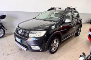 Dacia Sandero Stepway 1.5 DCi 90 Cv S&S - 11/2018