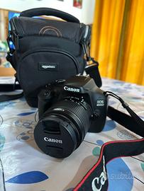 Canon EOS 4000D