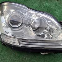 MERCEDES GL W164 BI-XENON Faro Fanale Destro Dx