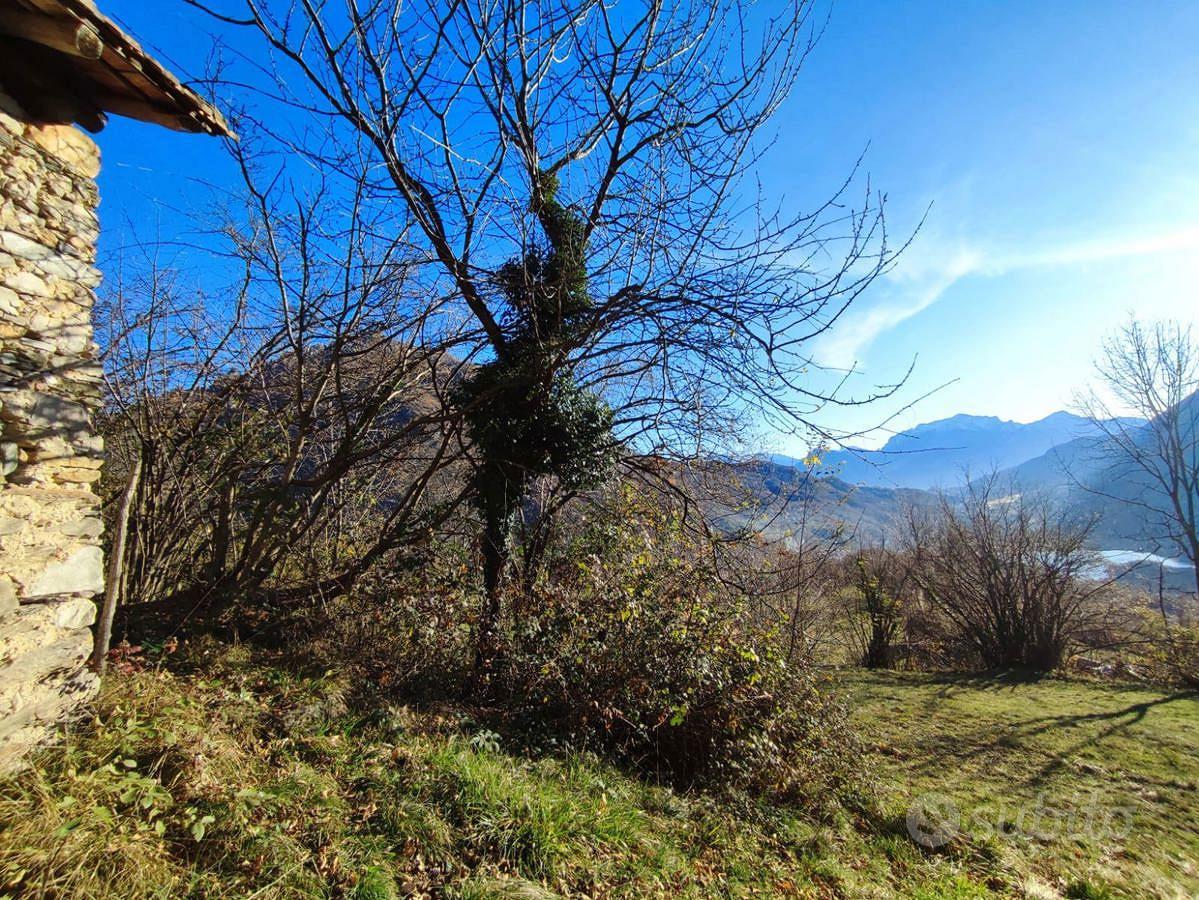 Rustico/Casale/Corte Corrido [Cod. rif 3113317VRG] - Vista 5