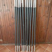 Bilancieri PUMP
