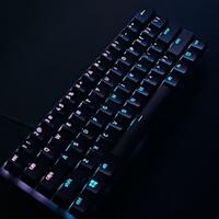 Razer huntsman mini