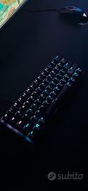 Razer huntsman mini