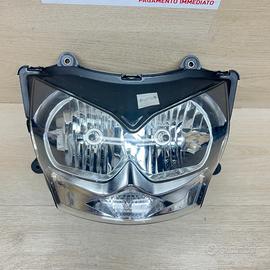 FARO ANTERIORE KAWASAKI Z750 2003 2006