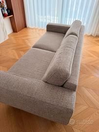 DIVANO - DIVANI E DIVANI BY NATUZZI