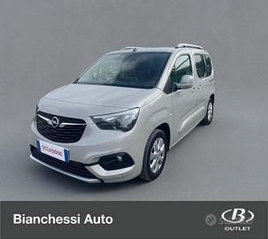 Opel Combo Life 1.5D 100 CV MT5 S&S Innovation