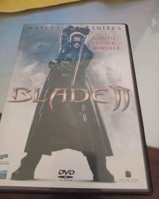 Blade II