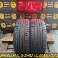 2 GOMME 205 45 16 BRIDGESTONE AL 99% DOT22