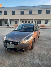 fiat croma 2008 ,1900 multijet 120cv 8v