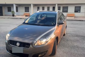 fiat croma 2008 ,1900 multijet 120cv 8v