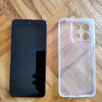 moto g15 8+512GB ancora in garanzia