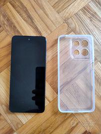 moto g15 8+512GB ancora in garanzia