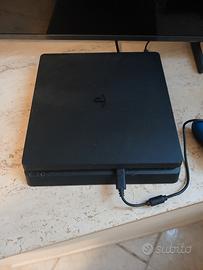 playstation 4  slim