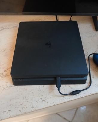 playstation 4  slim