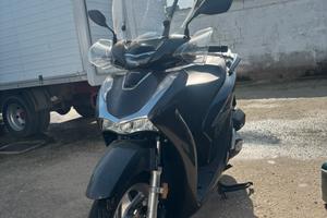 Ricambi Honda SH 125