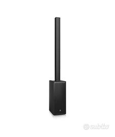 TURBOSOUND IP1000 V2, Sistema Line Array