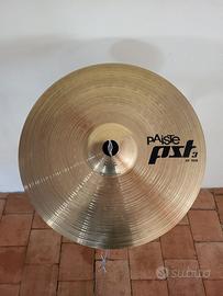 Piatto Ride Paiste 20''