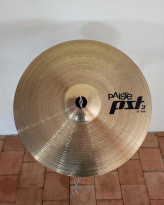 Piatto Ride Paiste 20''