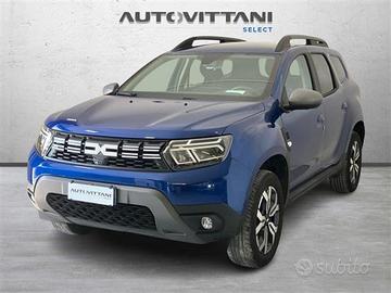 DACIA Duster 1.0 tce Journey Gpl 4x2 100cv