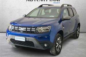 DACIA Duster 1.0 tce Journey Gpl 4x2 100cv