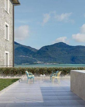 Attico / Mansarda di 130 m² con 4 locali a Cremia