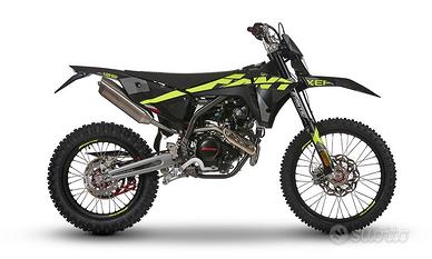 Fantic XEF 125 Enduro Performance