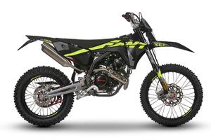 Fantic XEF 125 Enduro Performance