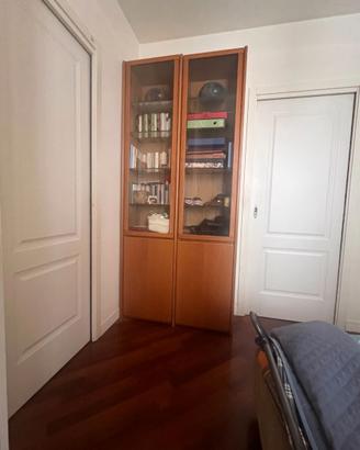 Libreria credenza