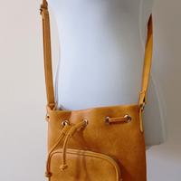 Borsa a secchiello Zuiki 