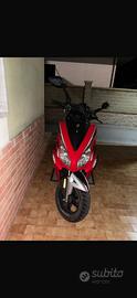 Scooter 125
