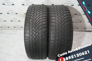 Saldi 225 60 17 Bridgestone 85% MS 225 60 R17