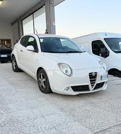 Alfa Romeo MiTo 1.3 JTDm Neo patentati