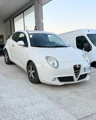 Alfa Romeo MiTo 1.3 JTDm Neo patentati