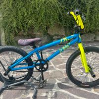 Bmx scott x30