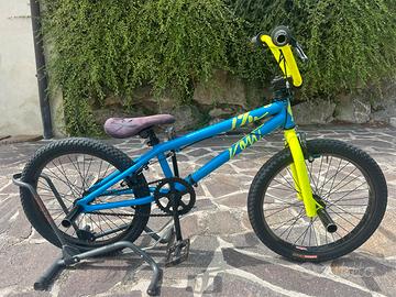 Bmx scott x30