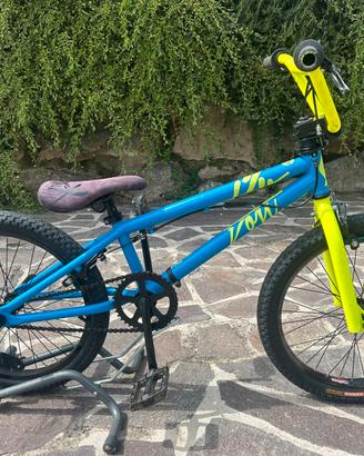 Bmx scott x30