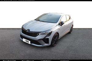 RENAULT Clio 1.6 E-Tech full hybrid Esprit Alpin