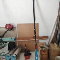 abbacchiatore per olive