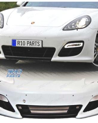 PARAURTI ANTERIORE PORSCHE PANAMERA S 4S 10-14 PDC