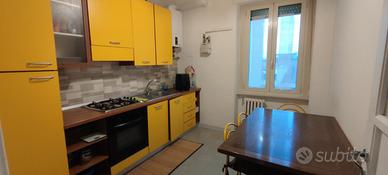 Casa con 3 singole