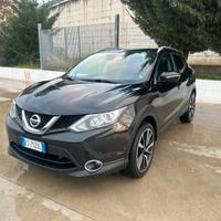Nissan Qashqai Tekna Plus 360