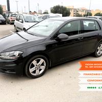 VOLKSWAGEN Golf 7� serie Golf 1.6 TDI 115 CV 5p...