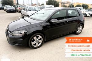 VOLKSWAGEN Golf 7� serie Golf 1.6 TDI 115 CV 5p...