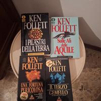 Ken Follett