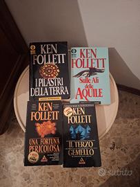 Ken Follett